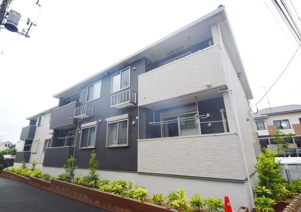 ドゥエル砧の物件内観写真